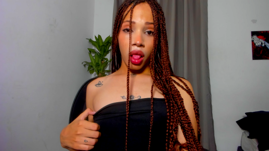 Catty_Noir hii bbys Gambar 4