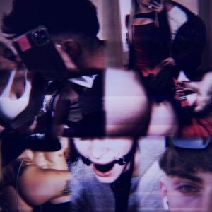 SecretLovers Couple effusions Εικόνα 2