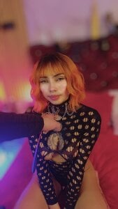 MiluandMIke Milu Pic 5