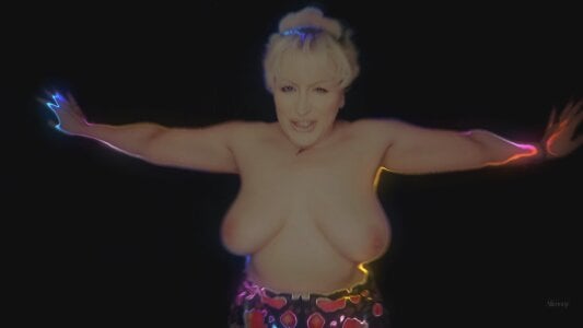 GoddessAlimony PITS OF DISTRACTION Pic 4