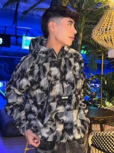 David_ld Birthday 22 Gambar 5