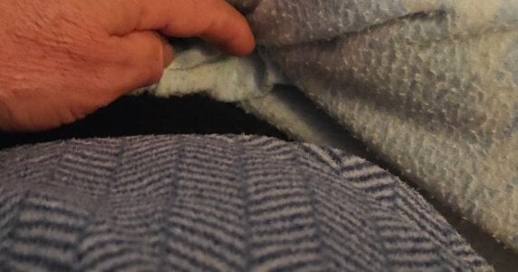 jhonschen's Sotto le coperte Sex Photo 2