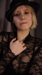 KellePourier Open Me Foto