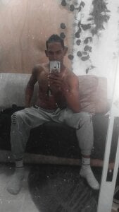 Ethan_Blazes Sweet perversion Foto