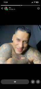 joseantonio1212 Public Pic 2