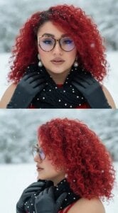 nayan_fire_ a little AI, Valentine's gift from Steven Billede 2