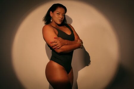 Im ur ebony girl de EvaFoxter  5 photos