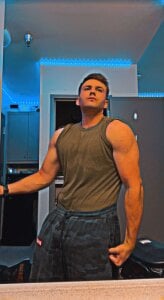 daddypineapple77 Public Pic 3