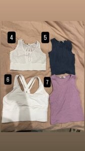 miss_bubbles_My tops! Bild 2