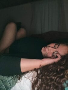 AmmberJones Hot Nights Pic 2