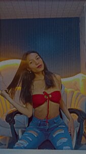 _wendy_b Soy tu princesa Pic 2