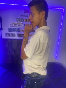 LatinsBoys18 New Photos of Andy Pic 7