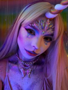 ElisabethDavis U N I C O R N 🦄 Pic 6