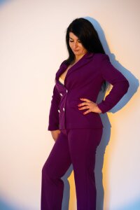 Elennbaby05 Kinky Office Time💄🫦 Pic 2