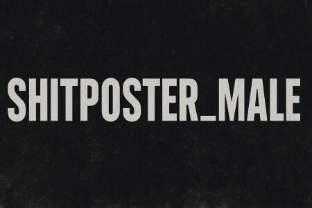 shiitposter_male Public Pic