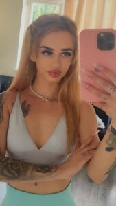 elektra_star ❤️ Pic 5