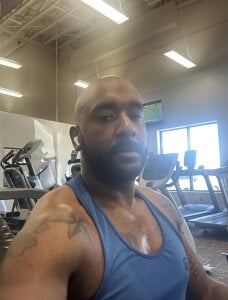 bigblackcock101 Public Pic 2