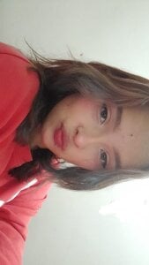 mia_foster_t “I am that mystery that not everyone dares to discover.” Pic