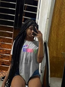thifanny_black 🥰 Pic