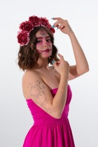 _Amelia_Shine_ Bloody Roses Pic 3