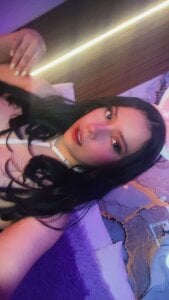 isabellagiirl Sexy in white Pic 4