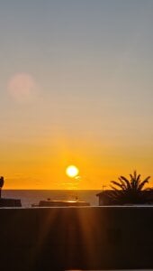 juliiaroberts Quién más es amante de los amaneceres/atardeceres ? 😍 사진 2