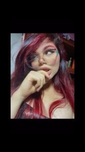 🍓look new de dayis_butera  3 Imagens