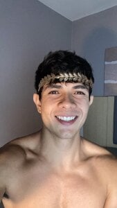 Steffen_EgonYour boy smiling照片 4