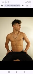 Sexy boy de andrew_rose_ Fotos