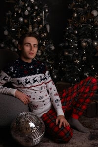 WilliamDyson Happy New Year🎄 Pic 9