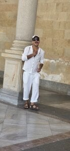 A few days vacation de AestusFera  4 Imagens