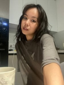 FreedaKulow do you like my eyes?💘 Pic