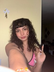 Pia-Jimenez doll face Pic 7