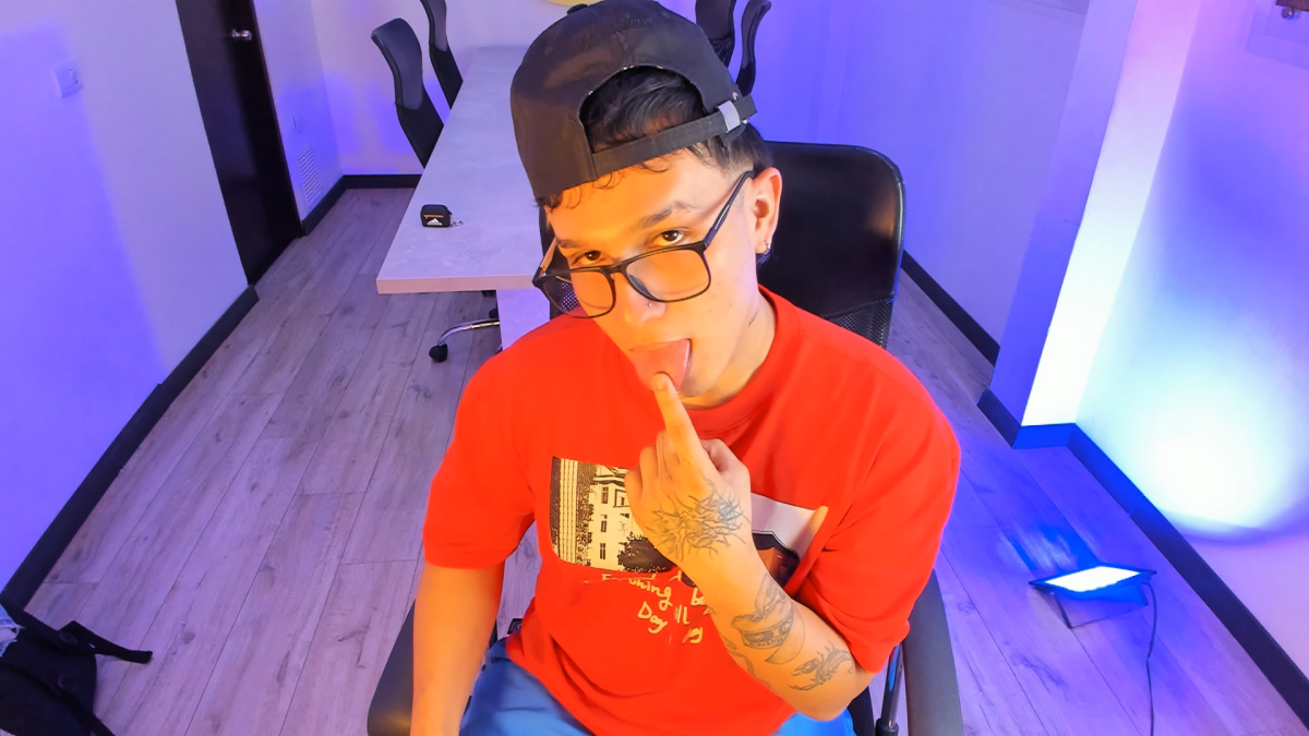 Трендове зображення  3046 SamuParker