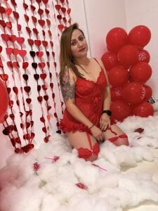 Grettel-ramirez 💘💘💘💘san valentin 💘💘💘💘 รูป  5