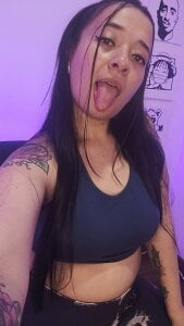 allyson_garcia Aquí vamos de nuevo 😈🔥 Pic