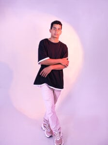 🔥 Look at me. Obey the feeling. od Noah_Greenhartt  3 snímek