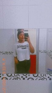 ballcuteebony19 Public Pic 3