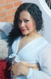 Veronica_sexy69 Exotic Girl Pic