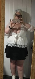 sexychazza16