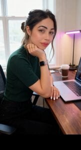 Noielya_Shot Follow button guys ✅ ✅ ✅ New photos 2026 Immagine  3