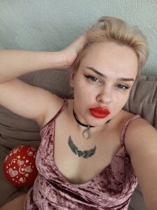 KamillaJei Valentine=3 Poză 9