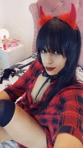 mitzukywinteer Sexy devil😈🔥🫦 사진 8