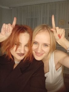 ValentinaBriansPublic Bild