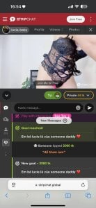 lucie-baby Daddy thương em Pic 3