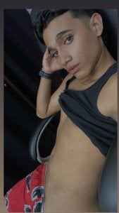 Morgan_Bladee Public зображення 3