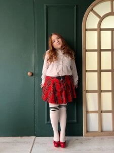 KattyRose8 Naughty sc*ool girl 🍭 Pic 6