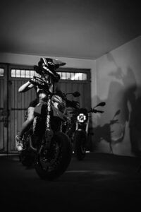 ScarlettRusso1 🖤 Kuva