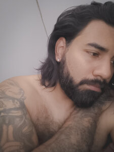 Me de logan_arte_dance Foto 6