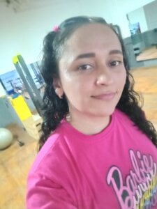 ALEJANDRACASANOVAのPublicの枚の写真